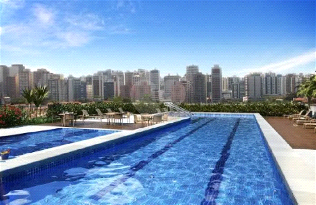 APARTAMENTO em JARDIM FLOR DA MONTANHA