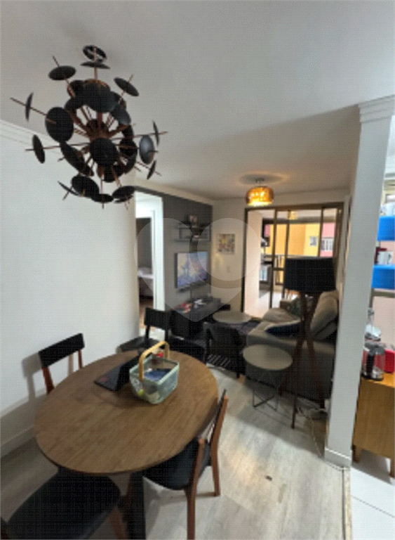 APARTAMENTO em MANDAQUI