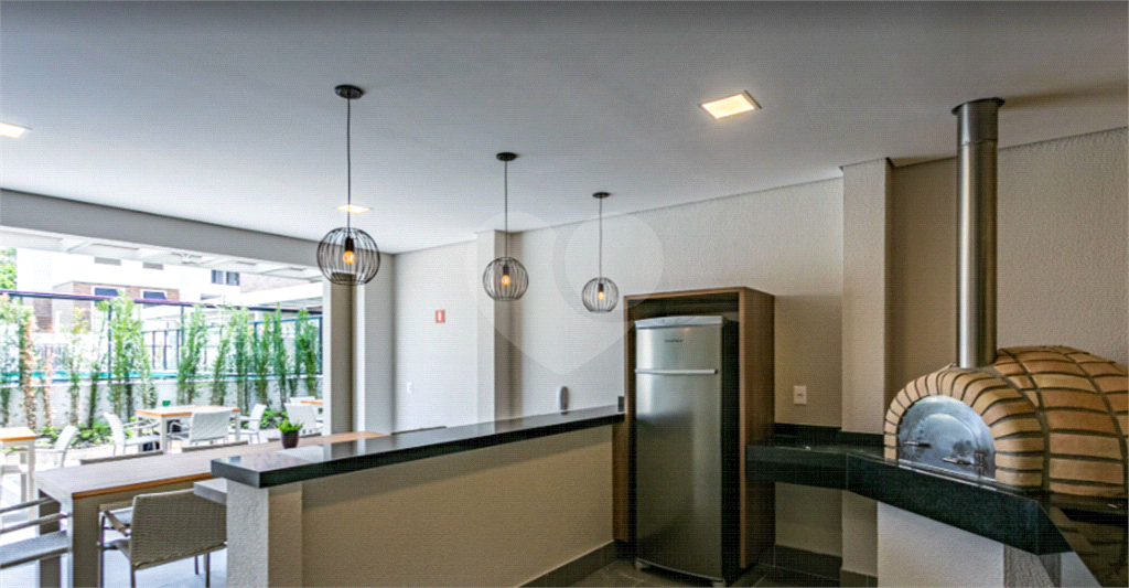 APARTAMENTO em MANDAQUI