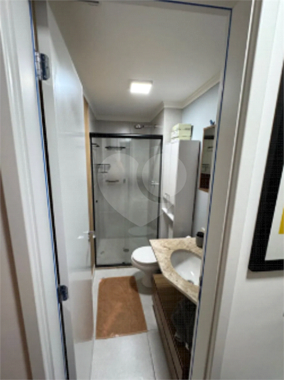 APARTAMENTO em MANDAQUI