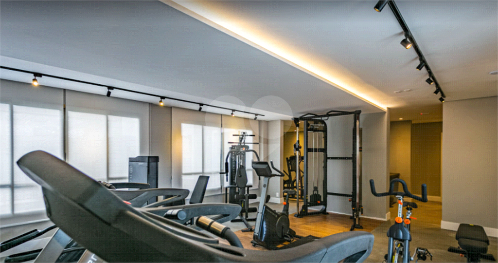 APARTAMENTO em MANDAQUI
