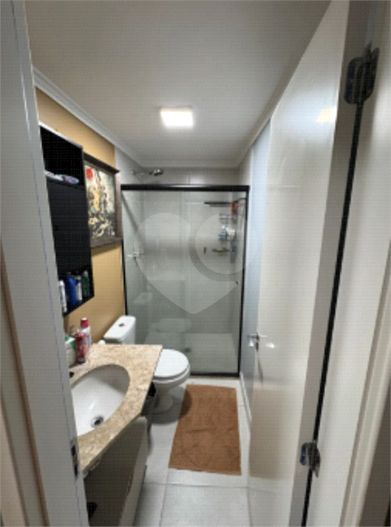 APARTAMENTO em MANDAQUI