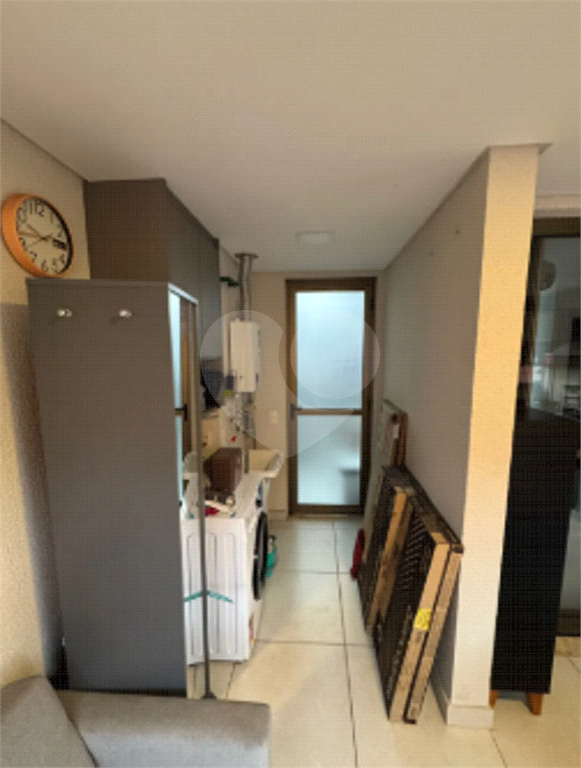 APARTAMENTO em MANDAQUI
