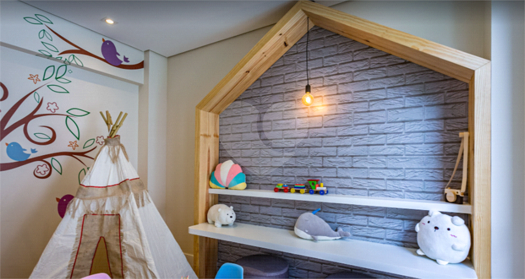 APARTAMENTO em MANDAQUI