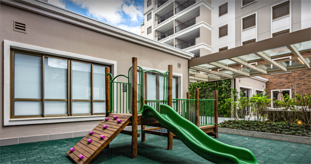 APARTAMENTO em MANDAQUI
