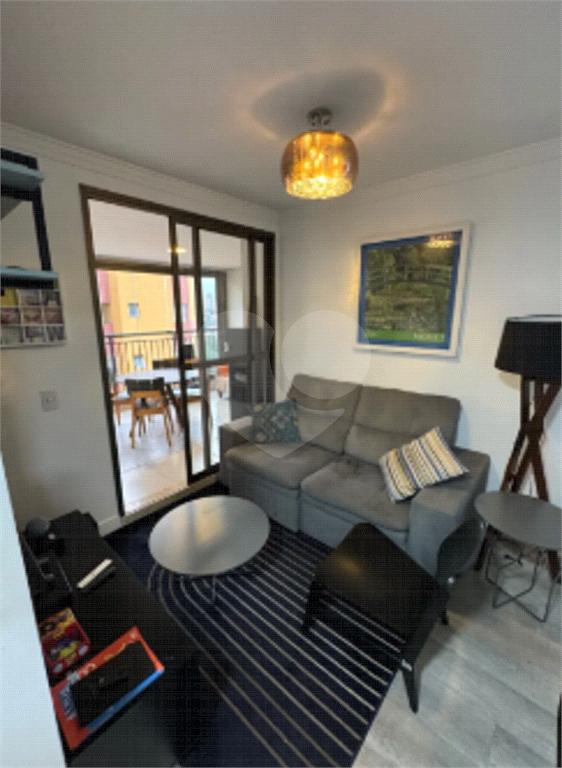 APARTAMENTO em MANDAQUI