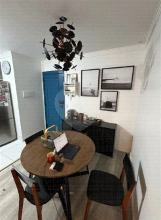 APARTAMENTO em MANDAQUI