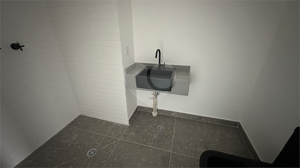 Studio de 24m² à Venda na Saúde - Ideal para Morar ou Investir em Airbnb