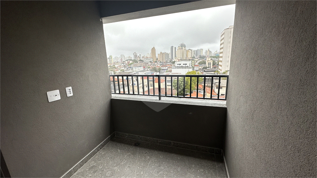 Studio de 24m² à Venda na Saúde - Ideal para Morar ou Investir em Airbnb