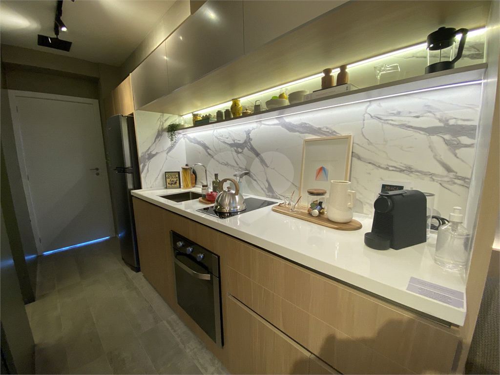 Studio de 24m² à Venda na Saúde - Ideal para Morar ou Investir em Airbnb