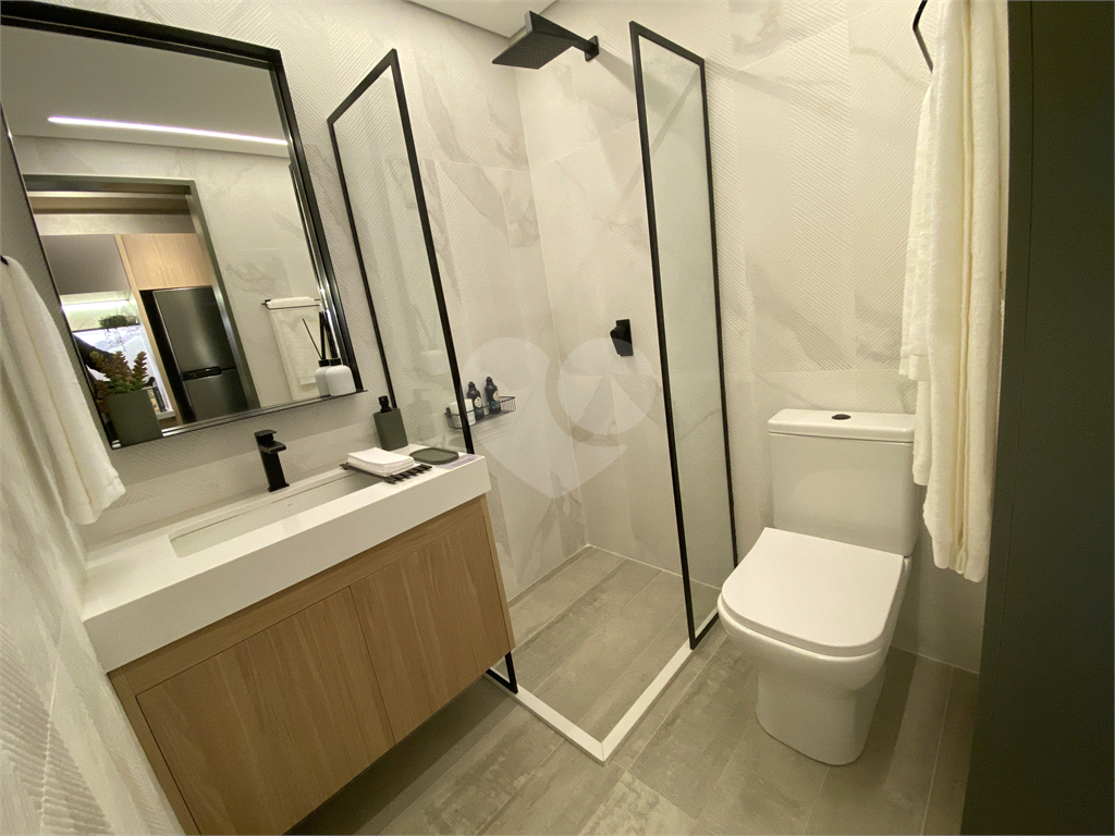 Studio de 24m² à Venda na Saúde - Ideal para Morar ou Investir em Airbnb