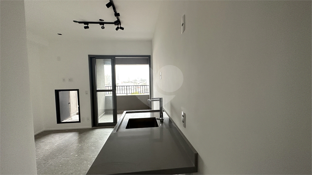 Studio de 24m² à Venda na Saúde - Ideal para Morar ou Investir em Airbnb