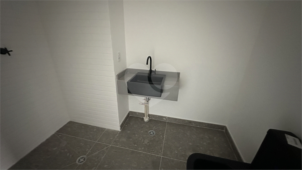 Studio de 24m² à Venda na Saúde - Ideal para Morar ou Investir em Airbnb