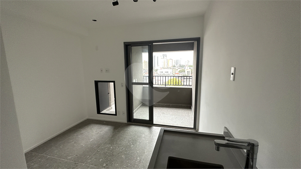 Studio de 24m² à Venda na Saúde - Ideal para Morar ou Investir em Airbnb