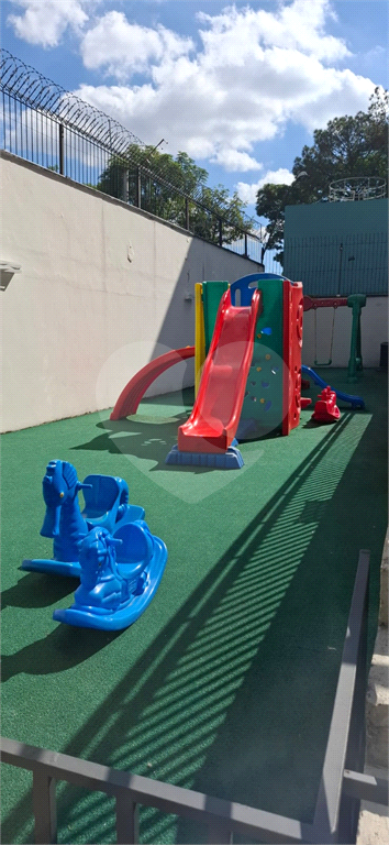 Apartamento, 3 quartos, 130 m² - Foto 31