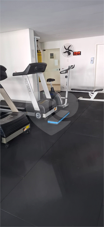 Apartamento, 3 quartos, 130 m² - Foto 48