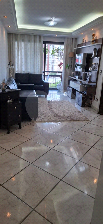 Apartamento, 3 quartos, 130 m² - Foto 2