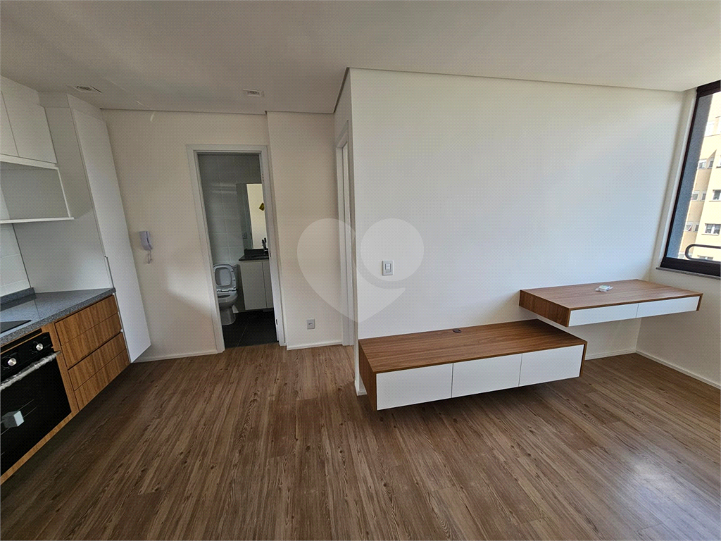 Studio na Vila Madalena - Locação