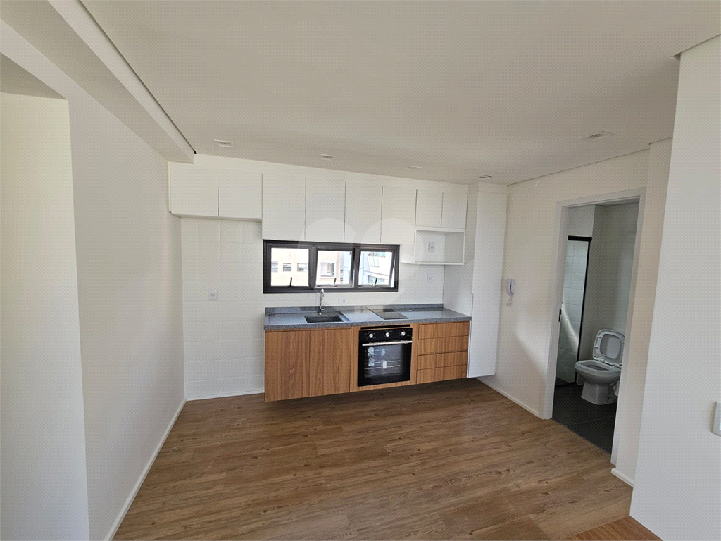 Studio na Vila Madalena - Locação