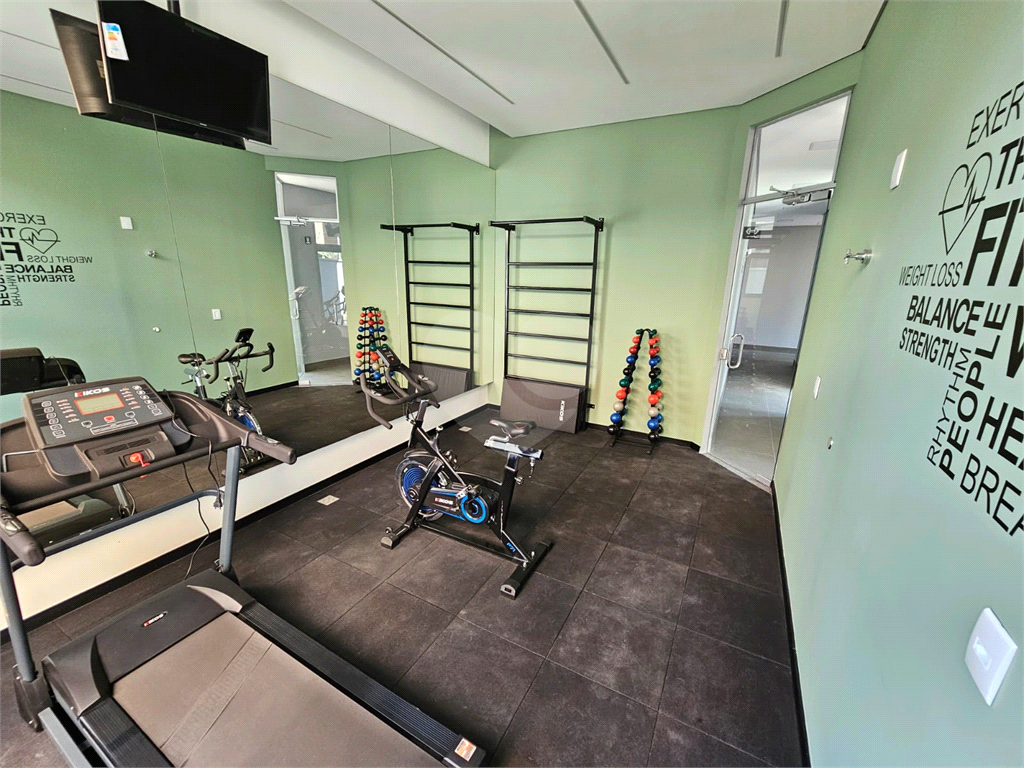 Studio na Vila Madalena - Locação