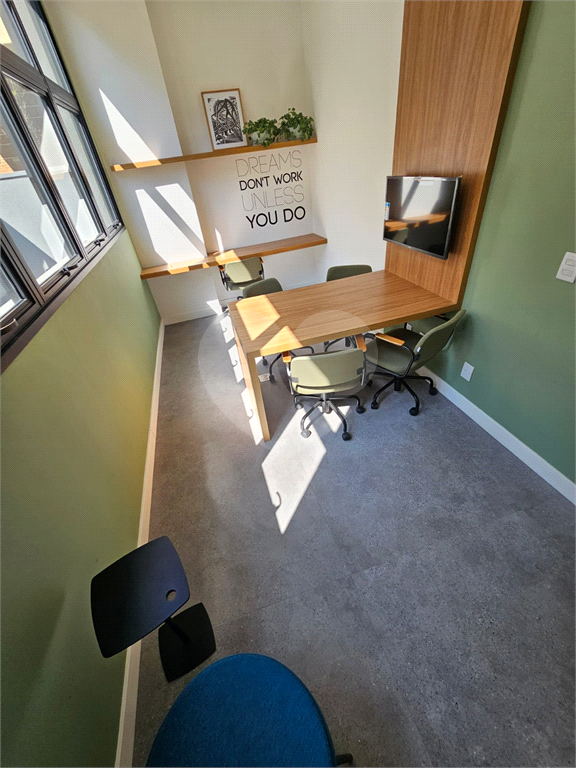 Studio na Vila Madalena - Locação