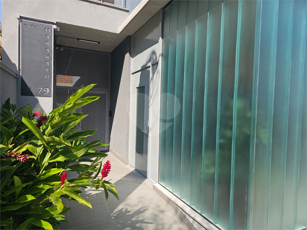 Studio na Vila Madalena - Locação