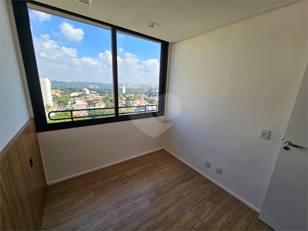 Studio na Vila Madalena - Locação