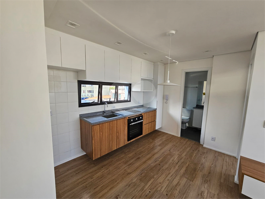 Studio na Vila Madalena - Locação