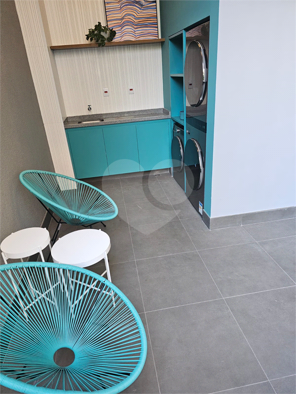 Studio na Vila Madalena - Locação