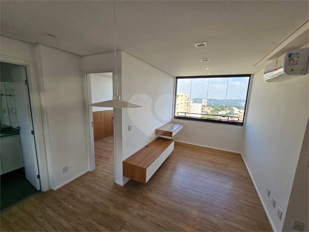Studio na Vila Madalena - Locação