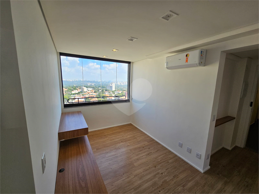 Studio na Vila Madalena - Locação