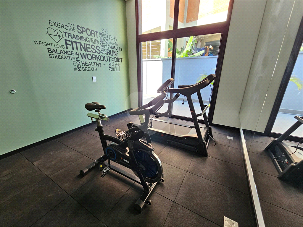 Studio na Vila Madalena - Locação