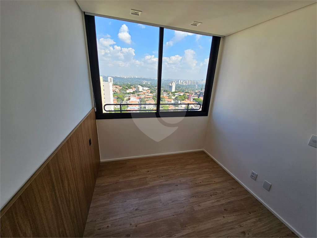 Studio na Vila Madalena - Locação
