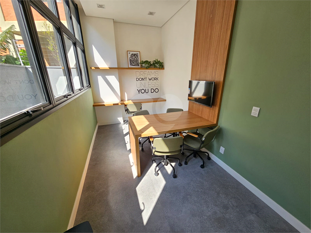 Studio na Vila Madalena - Locação