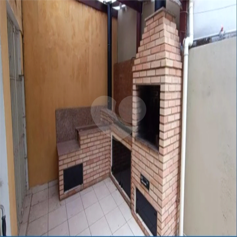 Casa à venda com 4 quartos, 251m² - Foto 18