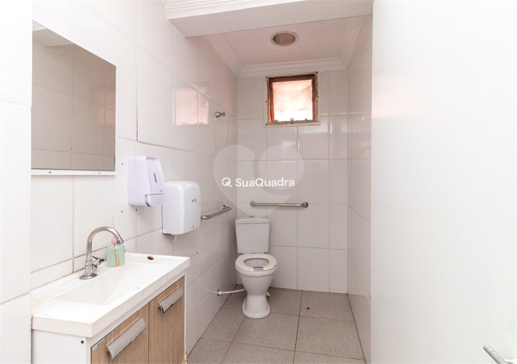 Salão comercial | 6 vagas | 515m² na Avenida Ibirapuera!