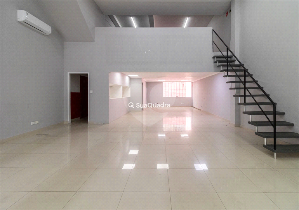 Salão comercial | 6 vagas | 515m² na Avenida Ibirapuera!