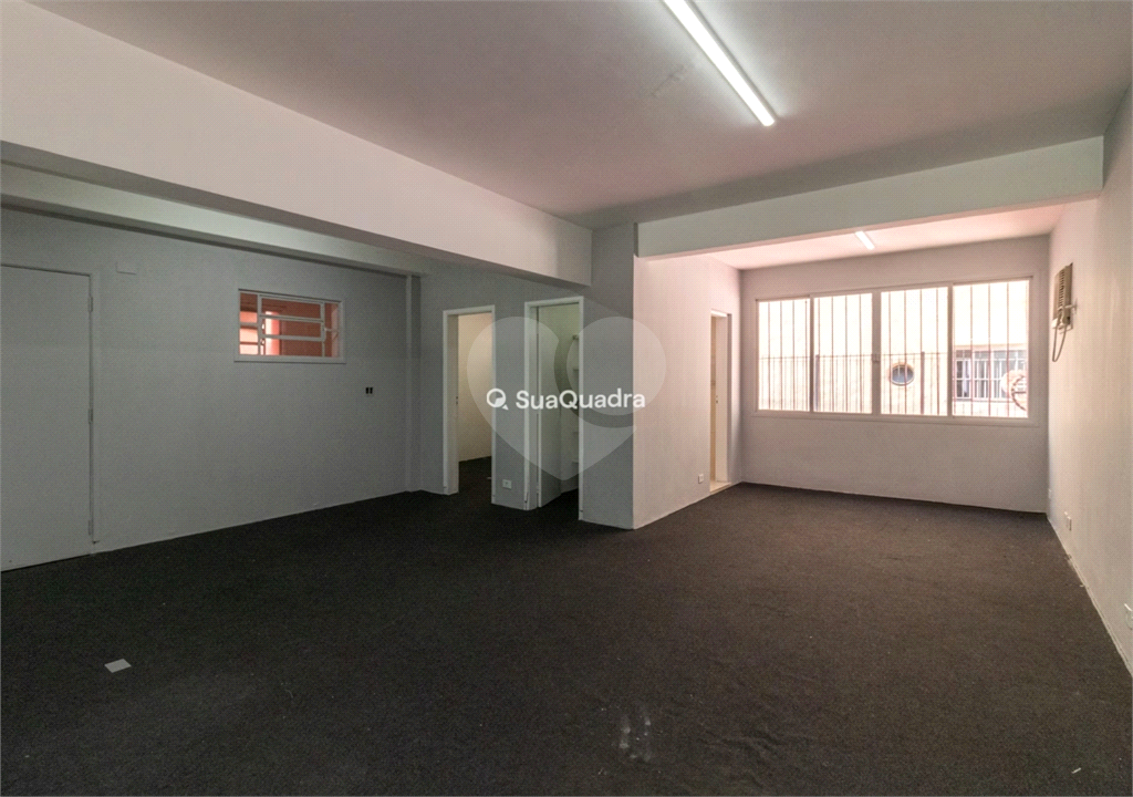 Salão comercial | 6 vagas | 515m² na Avenida Ibirapuera!