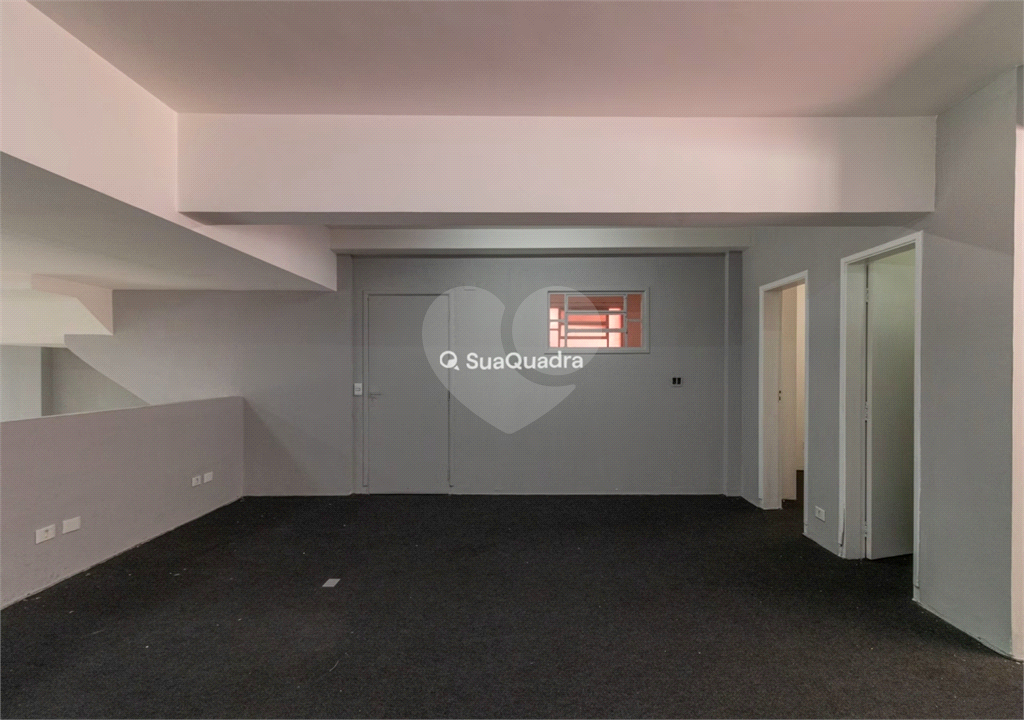 Salão comercial | 6 vagas | 515m² na Avenida Ibirapuera!