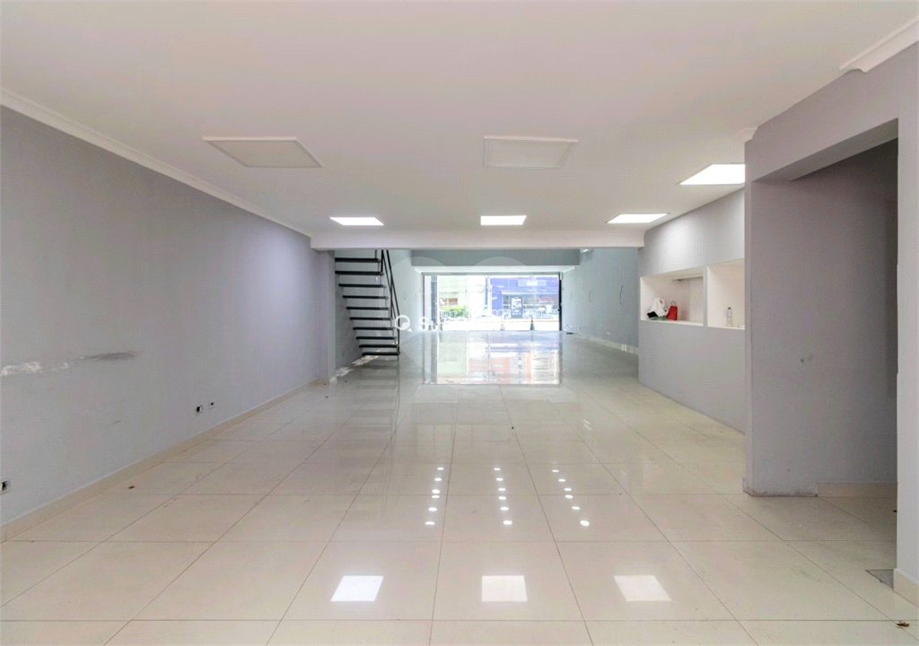 Salão comercial | 6 vagas | 515m² na Avenida Ibirapuera!