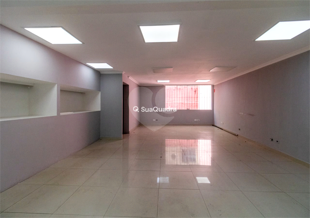 Salão comercial | 6 vagas | 515m² na Avenida Ibirapuera!