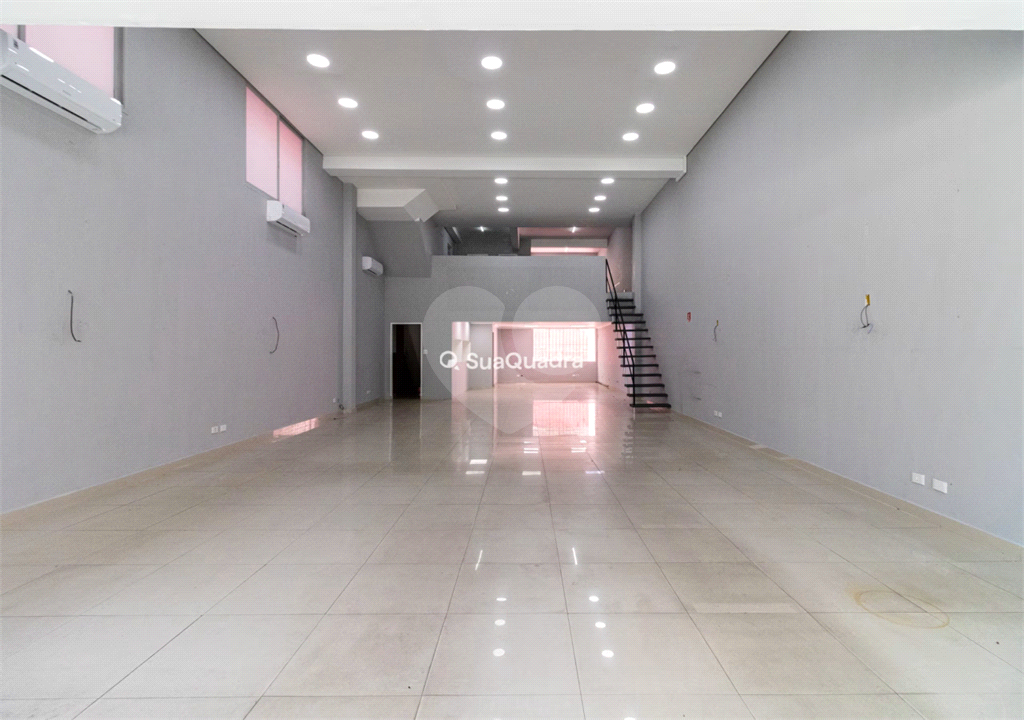 Salão comercial | 6 vagas | 515m² na Avenida Ibirapuera!