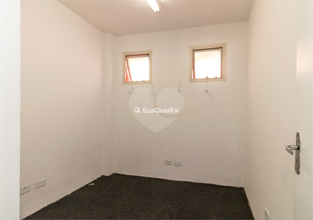 Salão comercial | 6 vagas | 515m² na Avenida Ibirapuera!