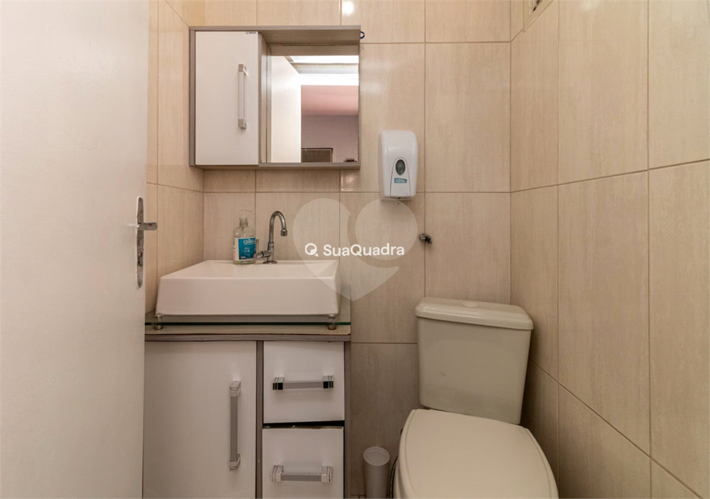 Salão comercial | 6 vagas | 515m² na Avenida Ibirapuera!