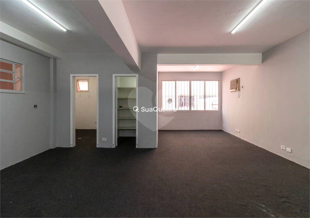 Salão comercial | 6 vagas | 515m² na Avenida Ibirapuera!