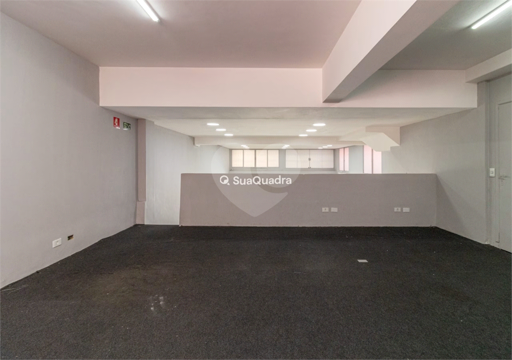 Salão comercial | 6 vagas | 515m² na Avenida Ibirapuera!