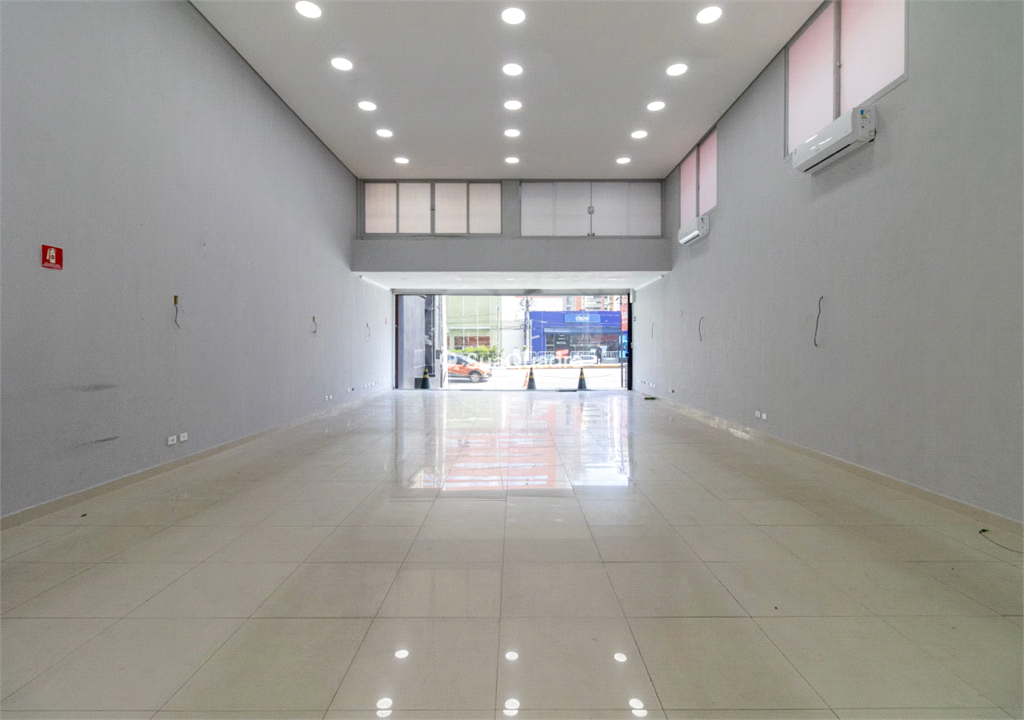 Salão comercial | 6 vagas | 515m² na Avenida Ibirapuera!