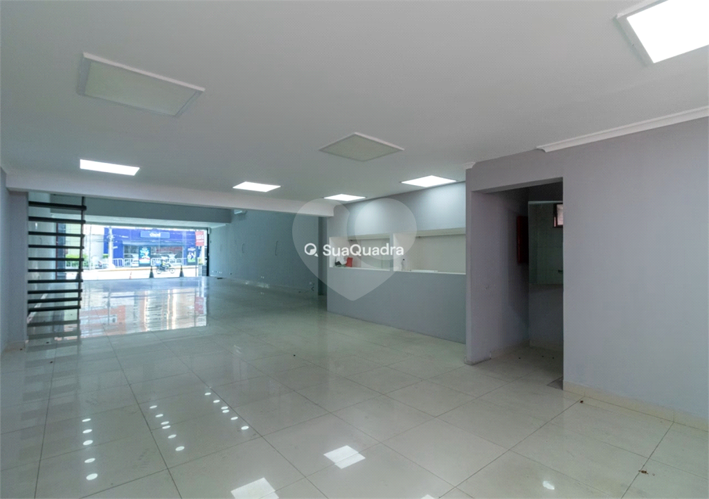 Salão comercial | 6 vagas | 515m² na Avenida Ibirapuera!