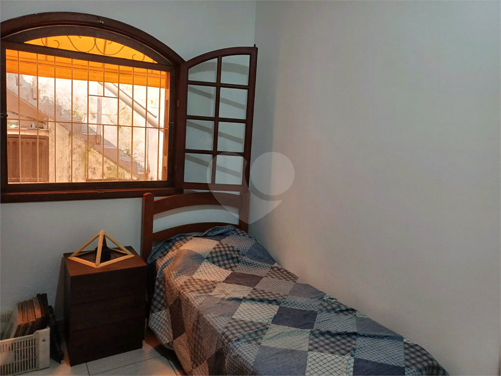 Sobrado à venda| 4 dormitórios| 2 vagas em Mandaqui | SP!

