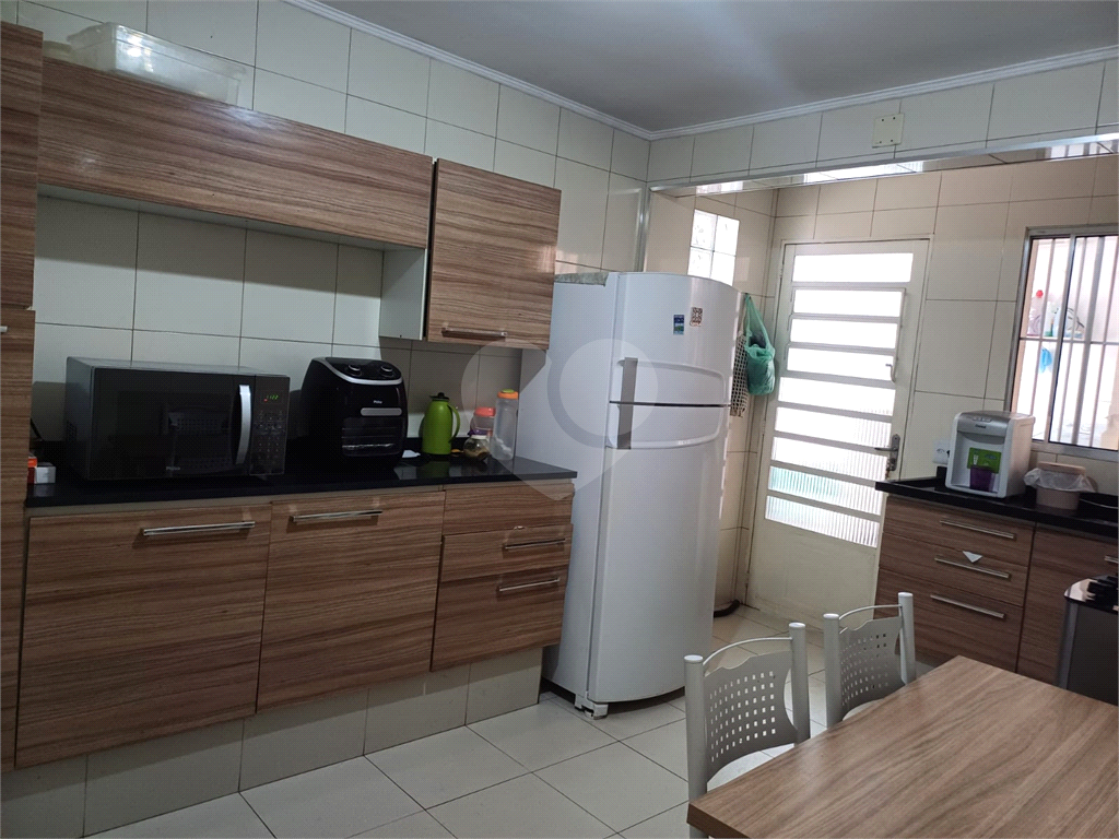Sobrado à venda| 4 dormitórios| 2 vagas em Mandaqui | SP!
